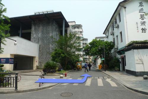 Hangzhou Bokai Westlake Hotel