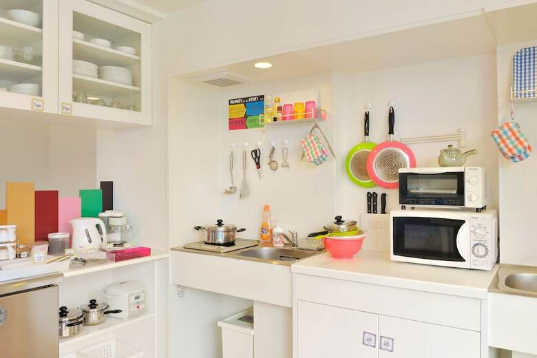 Albergue Khaosan Tokyo Laboratory