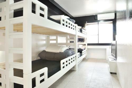 Albergue Khaosan Tokyo Laboratory
