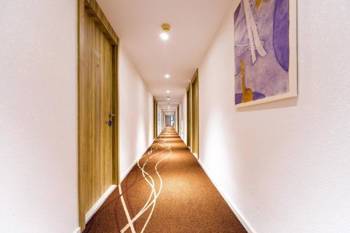 Hotel Hanting Premium Hangzhou West Lake