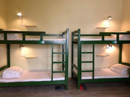 Wushanyi International Youth Hostel