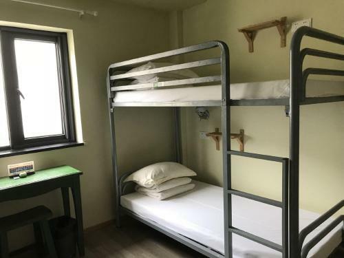 Wushanyi International Youth Hostel