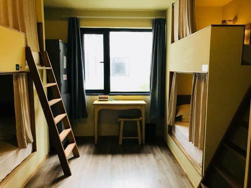 Wushanyi International Youth Hostel