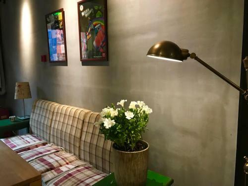 Wushanyi International Youth Hostel