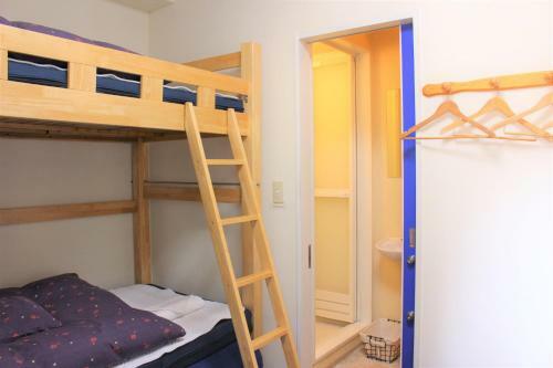 Albergue K's House Tokyo