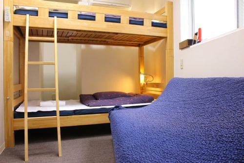 Albergue K's House Tokyo