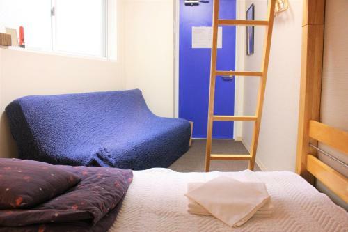 Albergue K's House Tokyo
