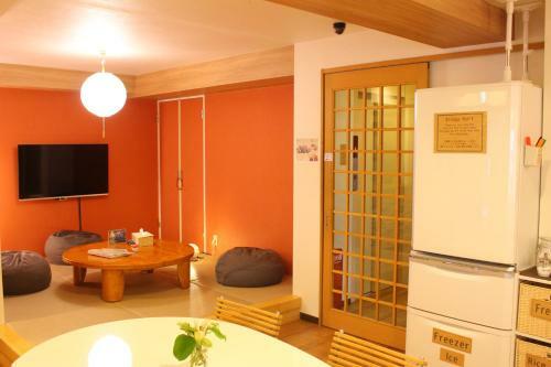 Albergue K's House Tokyo