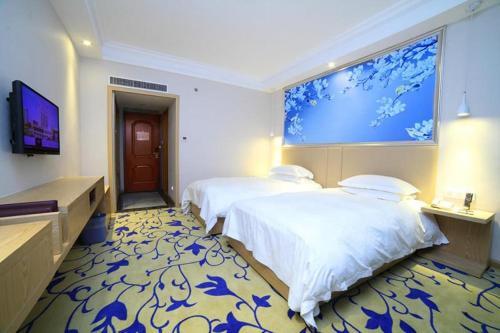 Hotel Crown Plaza Hangzhou