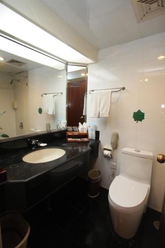 Hotel Crown Plaza Hangzhou