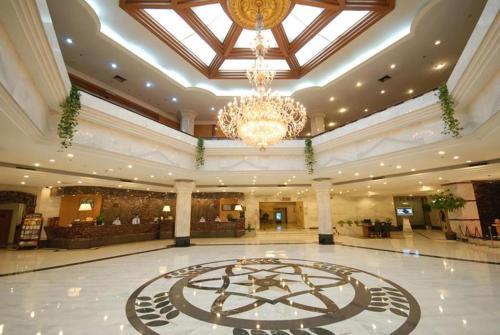 Hotel Crown Plaza Hangzhou