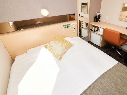 Super Hotel Lohas Akasaka