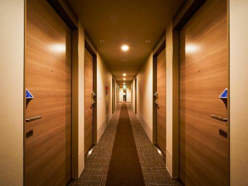 Super Hotel Lohas Akasaka