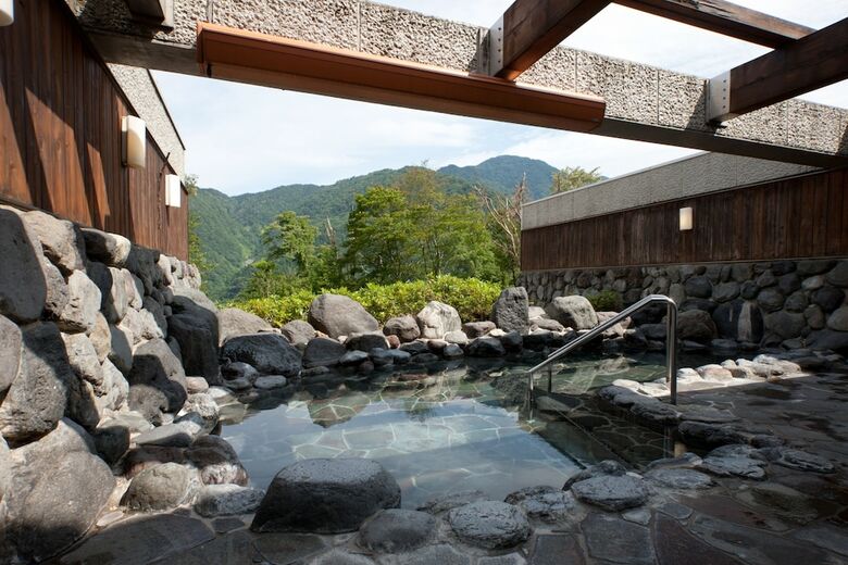 Hotel Morinokaze Tateyama?