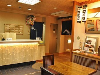 Ryokan Kamogawa Asakusa