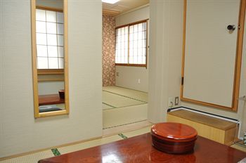 Ryokan Kamogawa Asakusa