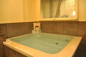 Ryokan Kamogawa Asakusa