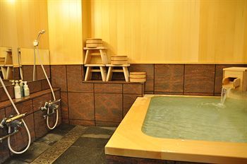 Ryokan Kamogawa Asakusa