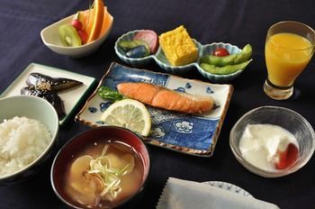 Ryokan Kamogawa Asakusa