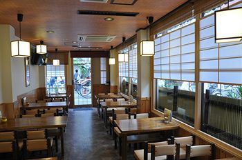 Ryokan Kamogawa Asakusa