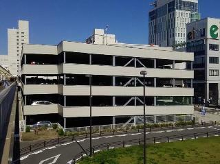 Toyohashi Station Hotel