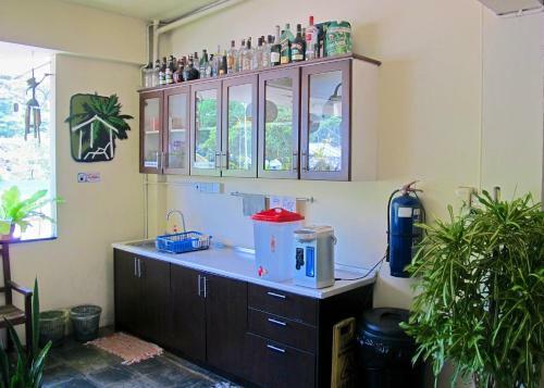 Akinabalu Youth Hostel
