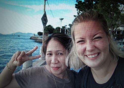 Akinabalu Youth Hostel