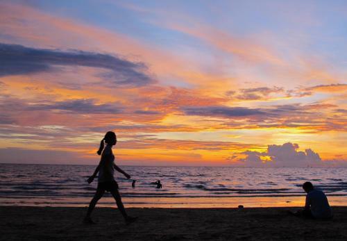 Akinabalu Youth Hostel