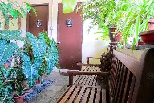 Akinabalu Youth Hostel
