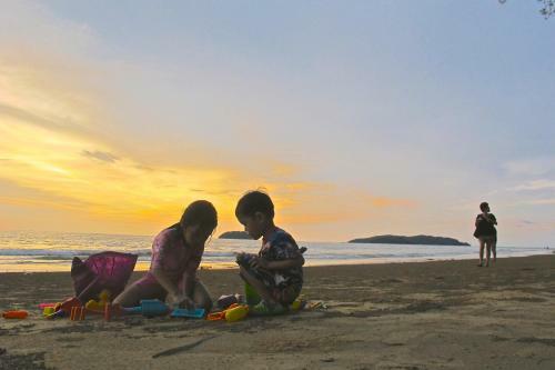 Akinabalu Youth Hostel