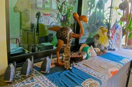 Akinabalu Youth Hostel