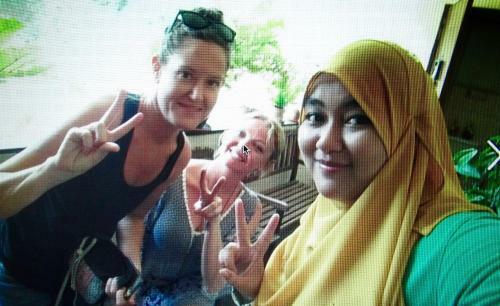 Akinabalu Youth Hostel