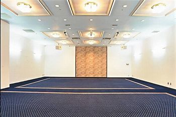 Loisir Hotel Toyohashi