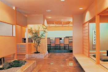 Loisir Hotel Toyohashi
