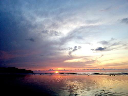 Borneo Beach Villas