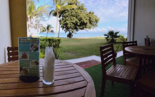 Borneo Beach Villas