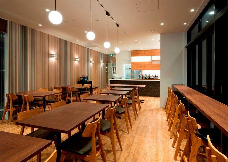 Apa Hotel Kodenmacho-ekimae