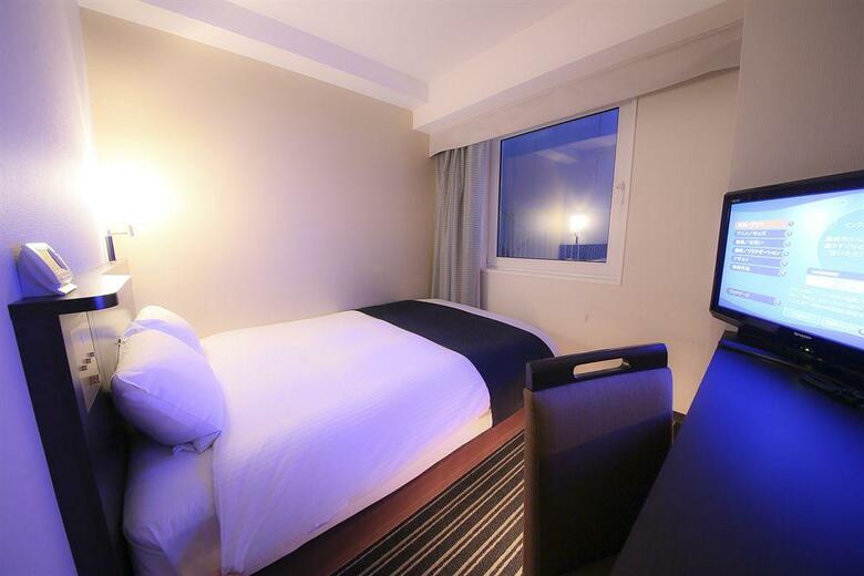 Apa Hotel Kodenmacho-ekimae