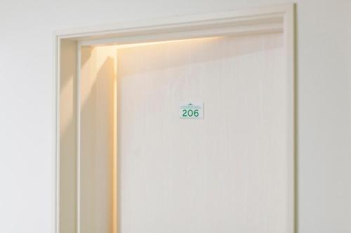 Shin-okubo City Hotel