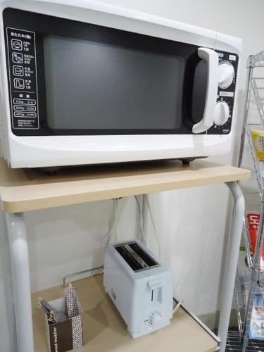 Shin-okubo City Hotel