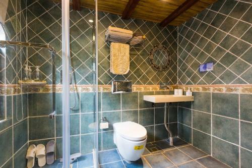 Lodge Boke Hotel Xihu