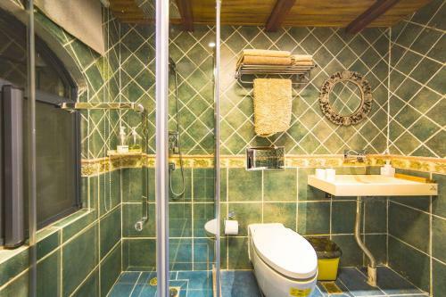 Lodge Boke Hotel Xihu