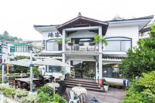 Lodge Boke Hotel Xihu