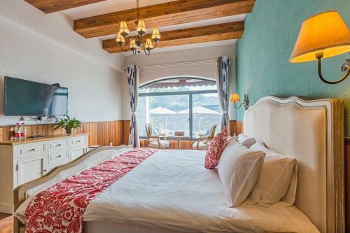 Lodge Boke Hotel Xihu