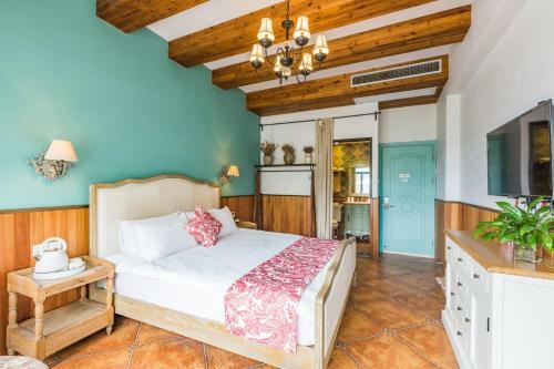 Lodge Boke Hotel Xihu
