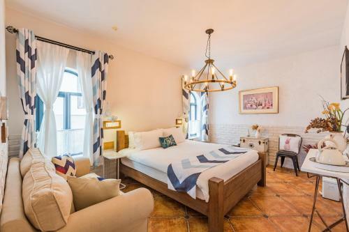 Lodge Boke Hotel Xihu