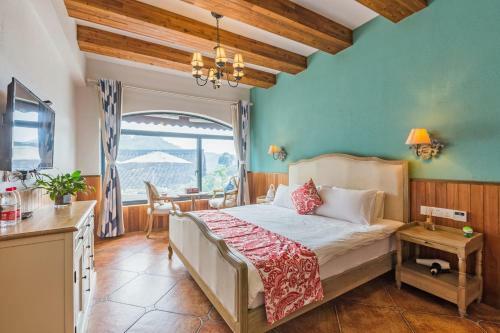Lodge Boke Hotel Xihu