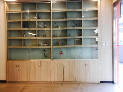 Hotel Hanting Express Hangzhou Qiutao Road
