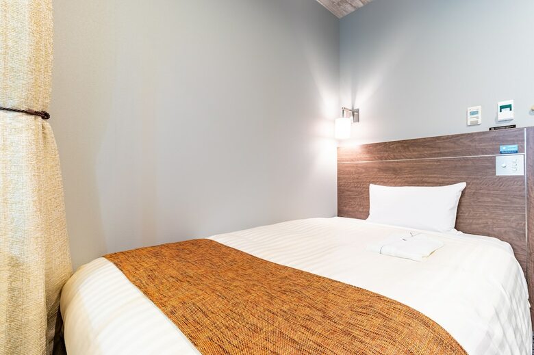 Hotel Nishitetsu Inn Kamata