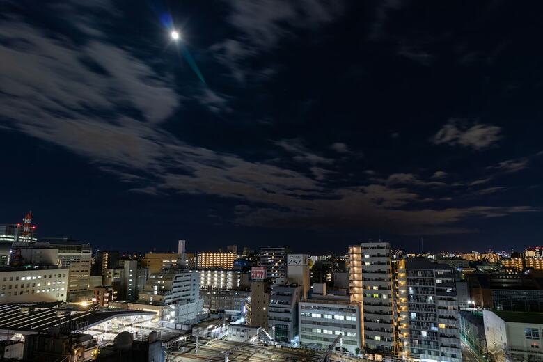 Hotel Nishitetsu Inn Kamata